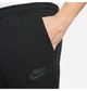 Брюки чоловічі Nike Sports Wear Te Fleece Jogger XL Чорний DD5293-010 - зображення 4