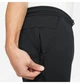 Брюки чоловічі Nike Sports Wear Te Fleece Jogger XL Чорний DD5293-010 - зображення 5