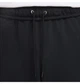 Брюки мужские Nike Oversized French Terry 2XL Чорний HJ1822-010 - изображение 5