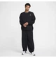Брюки мужские Nike Oversized French Terry 2XL Чорний HJ1822-010 - изображение 9