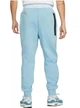 Брюки мужские Nike Tech Fleece XL Блакитний CU4495-494 - изображение 2