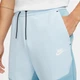 Брюки мужские Nike Tech Fleece XL Блакитний CU4495-494 - изображение 3