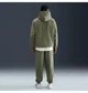 Брюки чоловічі Nike Solo Swsh Olive XL Оливковий HV1088-222 - зображення 4