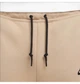 Брюки чоловічі Nike Tch Flc Jggr S Бежевий FB8002-247 - зображення 4