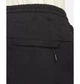 Брюки мужские Nike Swoosh Fleece Trousers XL Черно-белый DX0564-013 - изображение 9
