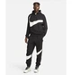 Брюки мужские Nike Swoosh Fleece Trousers XL Черно-белый DX0564-013 - изображение 10