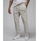 Брюки чоловічі Nike Dri-Fit Sport Hoop Fleece M Бежевий FV8604-050 - зображення 2