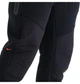 Брюки чоловічі Nike Tech Fleece Black M Чорний IH4303-010 - зображення 2