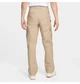 Брюки мужские Nike M Nk Club Cargo Pant 34 × 32 CM Бежевий FZ5765-247 - изображение 3