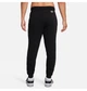 Брюки мужские Nike M Dri Fit Men Tapered M Черный FB8577-010 - изображение 2