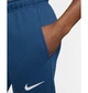 Брюки мужские Nike Dri-Fit Men's Tapered Fitness Trousers S Синий FB8577-476 - изображение 5