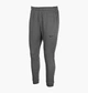 Брюки чоловічі Nike Dri-Fit Tapered Training Pants L Сірий CZ6379-071 - зображення 1