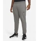 Брюки чоловічі Nike Dri-Fit Tapered Training Pants L Сірий CZ6379-071 - зображення 2