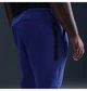 Брюки чоловічі Nike Sportswear Tech Fleece Blue M Синій HV0959-539 - зображення 2