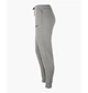 Брюки чоловічі Nike W Cuffed Fleece Park 20 S Сірий CW6961-063 - зображення 4
