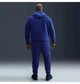 Брюки чоловічі Nike Sportswear Tech Fleece Blue M Синій HV0959-539 - зображення 3