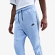 Брюки мужские Nike M Nk Tech Flc Jggr Pant Reflec L Комбинированный IM6540-468 - изображение 3