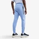 Брюки мужские Nike M Nk Tech Flc Jggr Pant Reflec L Комбинированный IM6540-468 - изображение 4