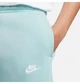 Брюки мужские Nike Sportswear Club Fleece 2XL BV2737-309 - изображение 4
