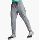 Брюки чоловічі Nike Dri-Fit Unlimited Tapered Leg Versatile Training Pants Grey S Сірий FB7548-084 - зображення 1