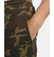Брюки мужские Nike Sportswear Tech Fleece Og S Комбинированный FN3925-355 - изображение 8