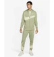 Брюки мужские Nike Tapered Fitness Trousers S Зеленый FB8577-386 - изображение 8