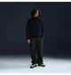Брюки мужские Nike Tech Woven Oversized Trousers L Зелений HM7158-356 - изображение 3