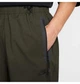 Брюки мужские Nike Tech Woven Oversized Trousers L Зелений HM7158-356 - изображение 6