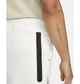 Брюки чоловічі Nike Men's Tech Fleece Joggers Pants XL Білий DR6171-030 - зображення 5