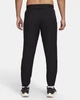 Брюки мужские Nike Dri-Fit Woven Running XL Черный FB8560-010 - изображение 2