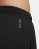 Брюки мужские Nike Dri-Fit Woven Running XL Черный FB8560-010 - изображение 4