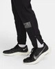 Брюки мужские Nike Dri-Fit Woven Running XL Черный FB8560-010 - изображение 5