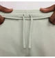 Брюки чоловічі Nike Sportswear Club Fleece Grey L Сірий BV2671-371 - зображення 4