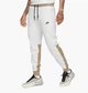 Брюки чоловічі Nike M Nk Tch Flc Jggr XL Білий FB8002-121 - зображення 1
