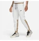 Брюки чоловічі Nike M Nk Tch Flc Jggr XL Білий FB8002-121 - зображення 3