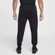 Брюки чоловічі Nike Tech Fleece Joggers S Темно-сірий HV0959-015 - зображення 2