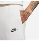 Брюки чоловічі Nike M Nk Tch Flc Jggr XL Білий FB8002-121 - зображення 7