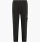 Брюки мужские Stone Island Organic Cotton Diagonal Fleece Old Effect Cargo Black XL Чорний 811561141-V0029 - изображение 1