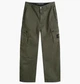 Брюки мужские Stone Island Casual Pants 30 Хакі 8115303L1-V0159 - изображение 1