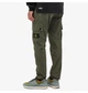 Брюки мужские Stone Island Casual Pants 30 Хакі 8115303L1-V0159 - изображение 3
