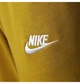 Брюки чоловічі Nike Sportswear Club Joggers XL Жовтий BV2679-716 - зображення 3