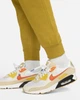 Брюки чоловічі Nike Sportswear Club Joggers XL Жовтий BV2679-716 - зображення 4
