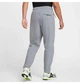 Брюки мужские Nike Tech Woven Grey XL Сірий IB6663-065 - изображение 2