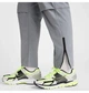 Брюки мужские Nike Tech Woven Grey XL Сірий IB6663-065 - изображение 6
