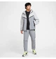 Брюки мужские Nike Tech Woven Grey XL Сірий IB6663-065 - изображение 7