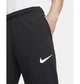 Брюки чоловічі Nike Dri-Fit Tapered Training Pants S-T Чорний CZ6379-010 - зображення 8