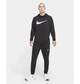 Брюки чоловічі Nike Dri-Fit Tapered Training Pants S-T Чорний CZ6379-010 - зображення 10