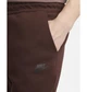 Брюки чоловічі Nike Tech Fleece Joggers Pants Sweats Earth XS Коричневий CU4495-227 - зображення 4