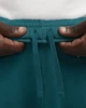 Брюки чоловічі Nike Sportswear Club Fleece Joggers XL Зелений BV2671-381 - зображення 6