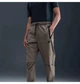 Брюки чоловічі Nike Tech Beige M Бежевий HM8241-289 - зображення 3